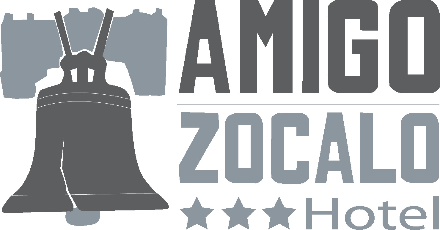Hotel Amigo Zocalo Mexico Extérieur photo