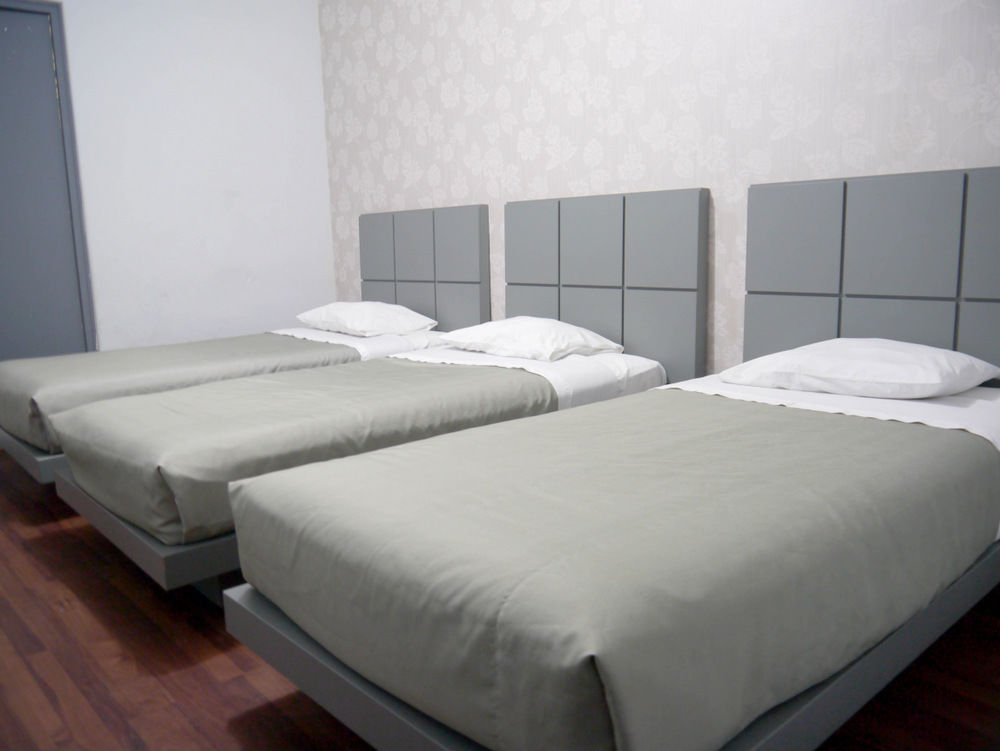 Hotel Amigo Zocalo Mexico Extérieur photo