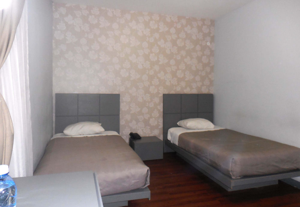 Hotel Amigo Zocalo Mexico Extérieur photo